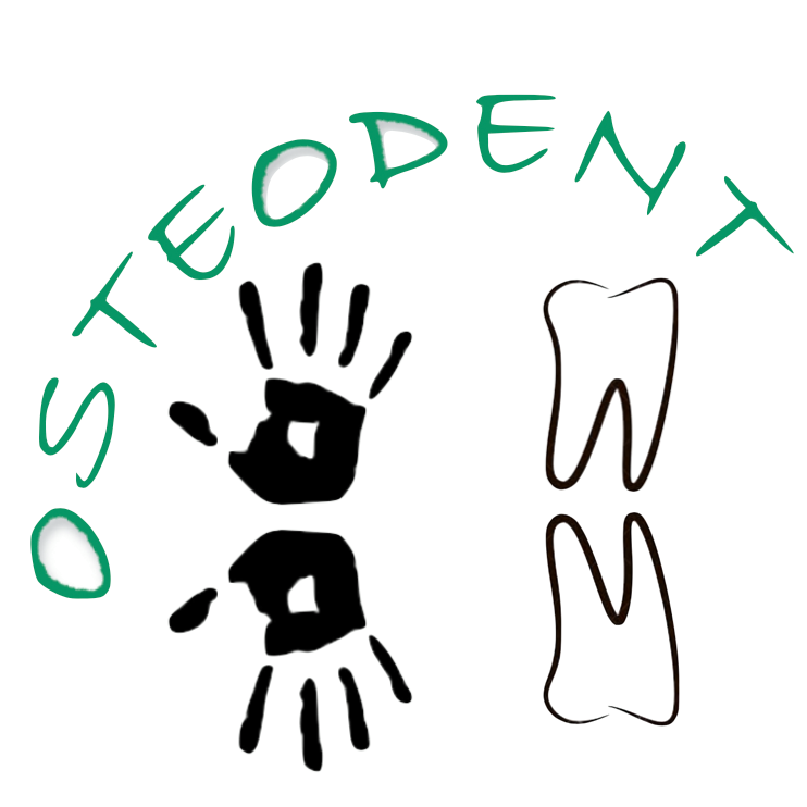 Logo Ostéodent